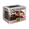 Funko Pop! Icons American History Historical Moments Washington Crossing The Delaware Target Exclusive #11