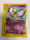 Pokemon TCG Xatu H32/H32 Skyridge eReader NM