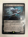 MTG TCG Sephiroth Fabled Soldier FIN 0115 Mythic NM