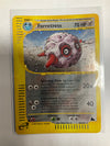 Pokemon TCG Forretress H8/H32 Skyridge Holo NM