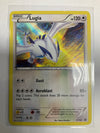 Pokemon TCG Lugia XY156 Promo HP