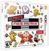 Nintendo 3DS - Ultimate NES Remix