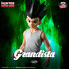 Bandai Banpresto Grandista Hunter x Hunter Gon Freecs Statue