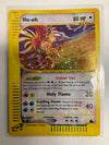 Pokemon TCG Ho-Oh 149/144 Skyridge Holo NM