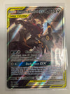 Pokémon TCG Umbreon & Darkrai GX SM241 Promo NM