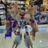 LOOSE Transformers Prime RID Voyager Class Megatron