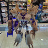 LOOSE Transformers Prime RID Voyager Class Megatron