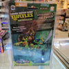WizKids Nickelodeon Heroclix Teenage Mutant Ninja Turtles Shredder's Return Playset