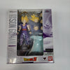 Bandai S.H. Figuarts Dragon Ball Z Super Sayain Son Gohan  Articulated Action Figure