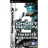Loose Sony Playstation Portable Tom Clancys Ghost Recon Advanced Warfighter Game