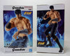 Bandai Banpresto Grandista Fist of the North Star Kenshiro Statue