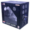 MegaHouse Bandai Naruto 15th Anniversary Hatake Kakashi Statue