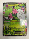 Pokemon TCG Shaymin Ex XY148 Promo NM