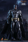 Hottoys Hot Toys 1/6 Scale Batman Arkham Knight Batman Action Figure