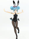 FuRyu BiCute Bunnies Hatsune Miku Black Bunny Ver. Statue
