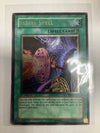 YuGiOh TCG Serial Spell RDS-EN037 First Edition Ultimate Rare MP