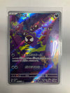 Japanese Pokémon TCG Gastly sv5K Art Rare NM