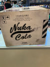 Fallout WestTek Nuka Cola Gamestop Exclusive