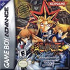 Loose Nintendo Gameboy Advanced Yugioh World Championship Tournament 2004 Game