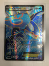 Pokemon TCG Kyogre Ex 148/160 Primal Clash Full Art LP