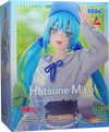 Sega Luminasta Hatsune Miku Conceptual Series Vol 2 Statue