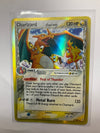 Pokémon TCG Charizard 4/100 Crystal GuardiansReverse Holo  MP