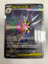 Pokemon TCG Mega Starmie Ex 118/088 Perfect Order Alt Art NM