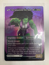 MTG TCG Jennifer Walters 0355 MSH Mythic Foil Borderless NM