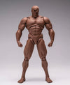 Queen Studios INART Morfig 1/12 Scale Blank Male Body