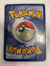 Pokemon TCG Charizard 4/102 Base Set Holo Damaged