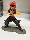 Japan ARTFX My Hero Academia Eijiro Kirishima 1/8 Scale Pre-Painted Figure