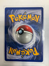 Pokemon TCG Gengar 5/62 Fossil Holo NM