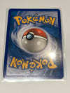 Pokémon TCG Palkia X 125/127 Platinum Reverse Holo NM