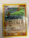 Pokemon TCG Flygon 3/17 Pop Series 4 Holo LP
