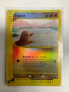 Pokemon TCG Diglett 50/144 Skyridge Reverse Holo NM
