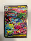 Pokémon TCG Mega Venusaur EX 177/132 Mega Evolution NM