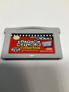 Loose Nintendo Gameboy Advanced Video Cartoon Network Collection Game