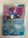 Pokemon TCG Salamence Ex Delta Species 98/101 Dragon Frontier Holo NM