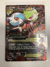 Pokémon TCG M Gardevoir Ex RC31/RC32 Generations Radiant Collection NM