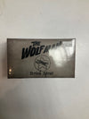 Lootcrate The Wolfman Drink Spout