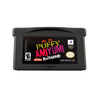 Loose Nintendo Gameboy Advanced Hi Hi Puffy AmiYumi Kaznapped Game