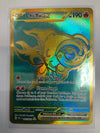 Pokémon TCG Chi-Yu Ex 241/091 Paradox Rift Secret Rare NM