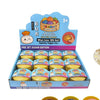 Mini Squishy Dumpling Sensory Fidget Toy