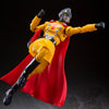 Loose Bandai S.H.Figuarts Dragon Ball Super: Super Hero Gamma 1 Action Figure