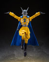 Loose Bandai S.H.Figuarts Dragon Ball Super: Super Hero Gamma 2 Action Figure
