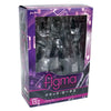 Max Factory Figma Accel World Black Lotus Action Figure #152