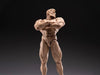 Queen Studios INART Morfig 1/12 Scale Blank Male Body