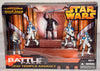 Hasbro Star Wars Battle Pack Jedi Temple Assault Action Figure