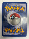Pokemon TCG Cool Porygon 15 Black Star Promo DMG