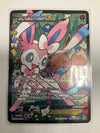 Pokemon TCG Sylveon Ex RC32/RC32 Generations Rarity Collection NM
